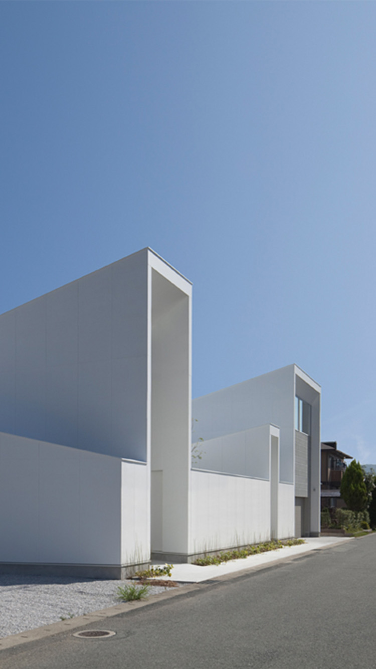 KAZUHIKO OISHI ARCHITECTURE ATELIER