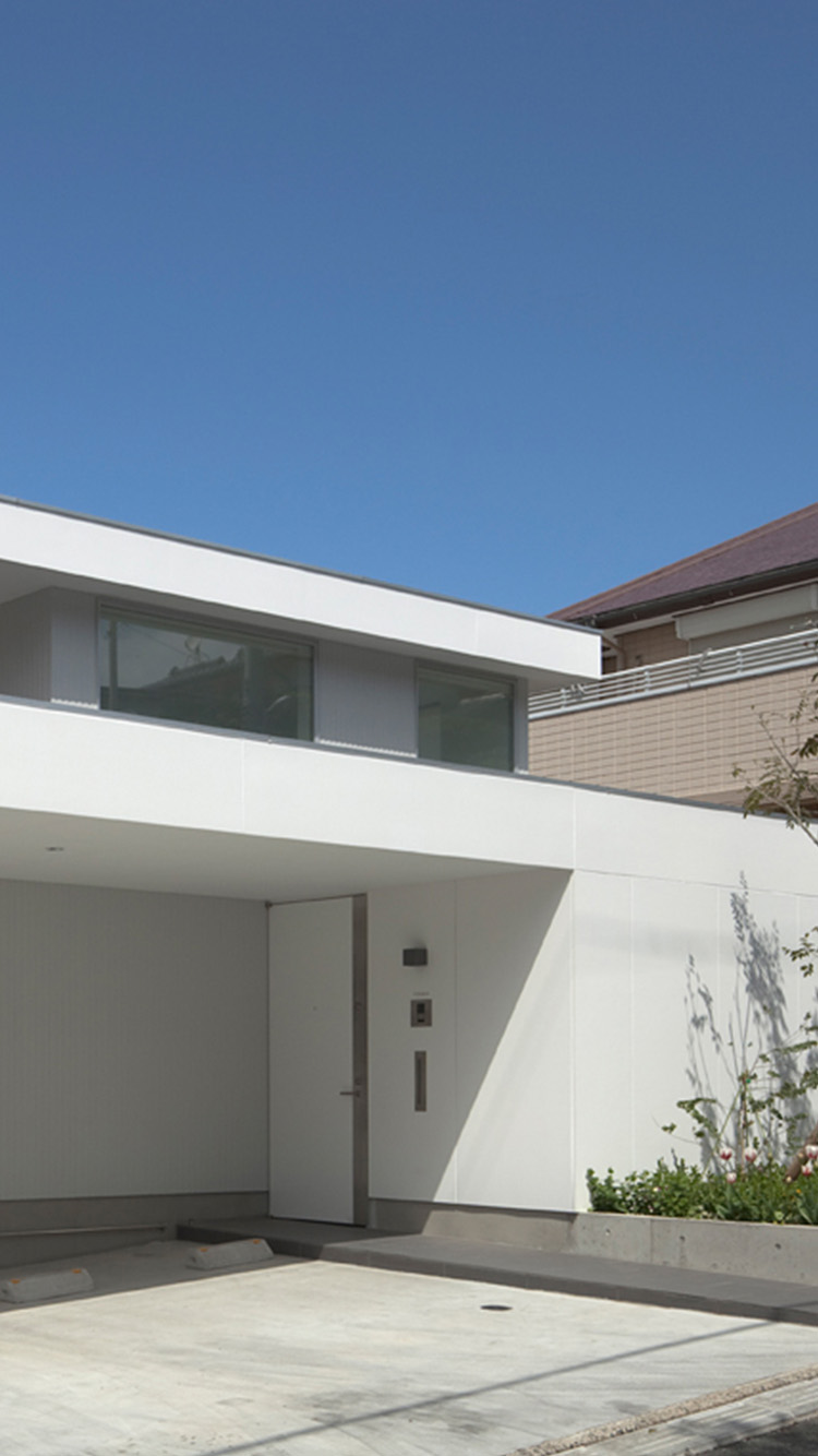 KAZUHIKO OISHI ARCHITECTURE ATELIER