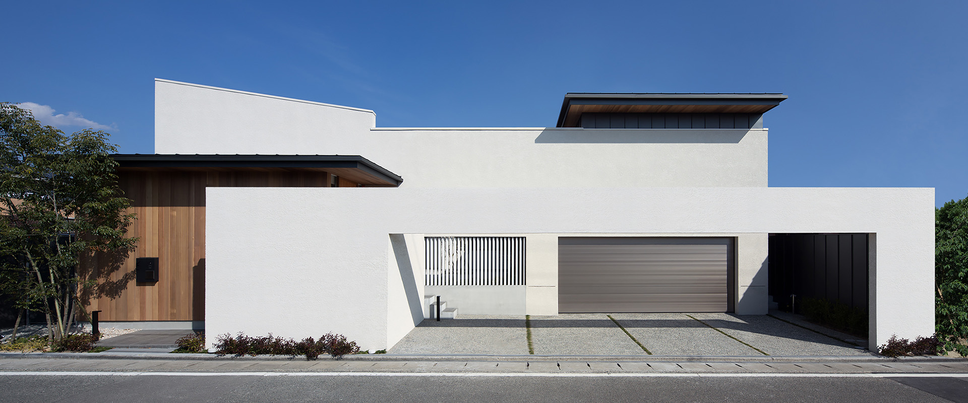 KAZUHIKO OISHI ARCHITECTURE ATELIER