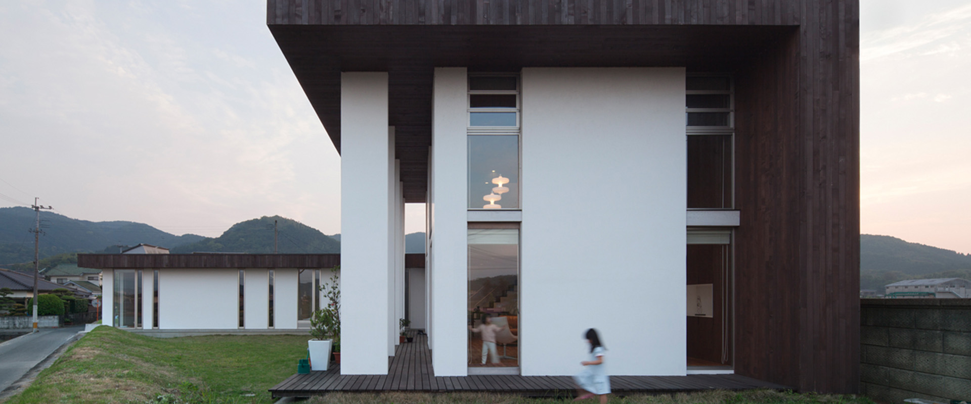 KAZUHIKO OISHI ARCHITECTURE ATELIER