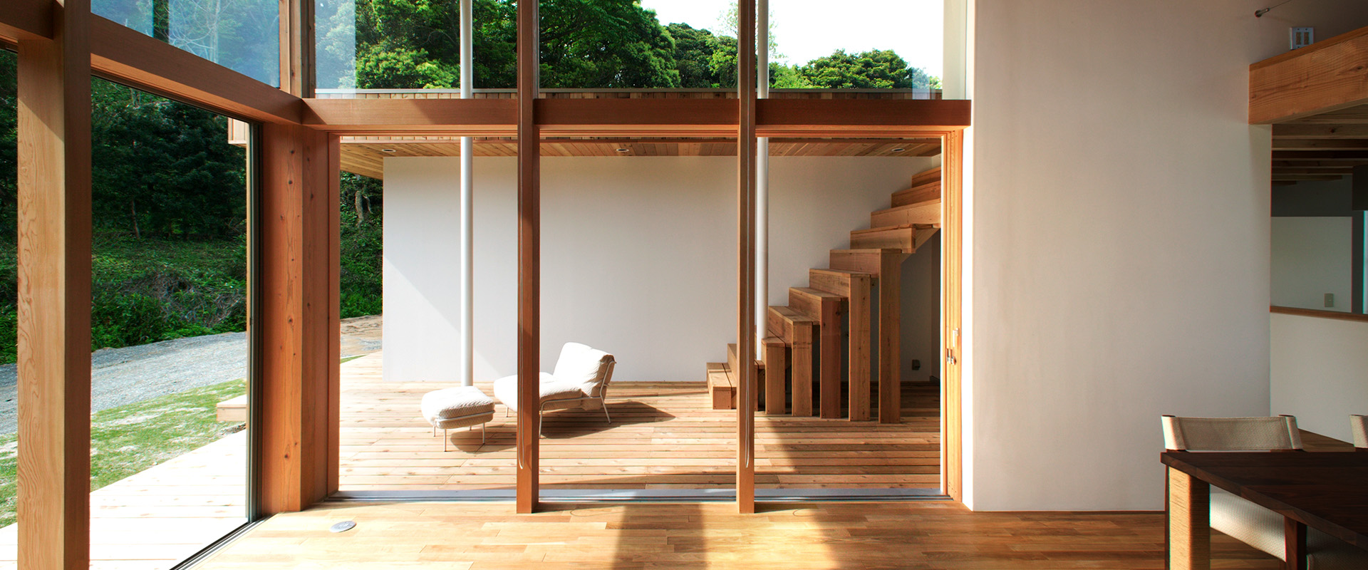 KAZUHIKO OISHI ARCHITECTURE ATELIER