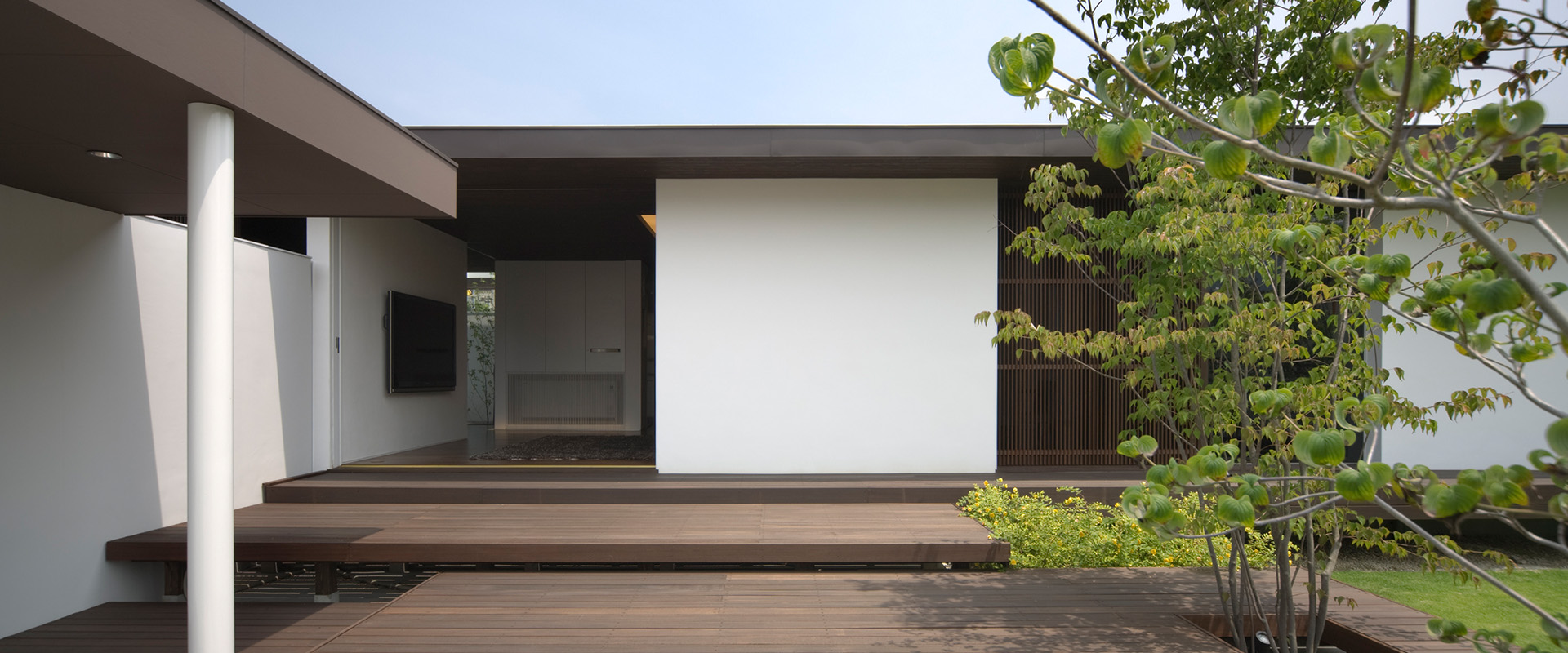 KAZUHIKO OISHI ARCHITECTURE ATELIER