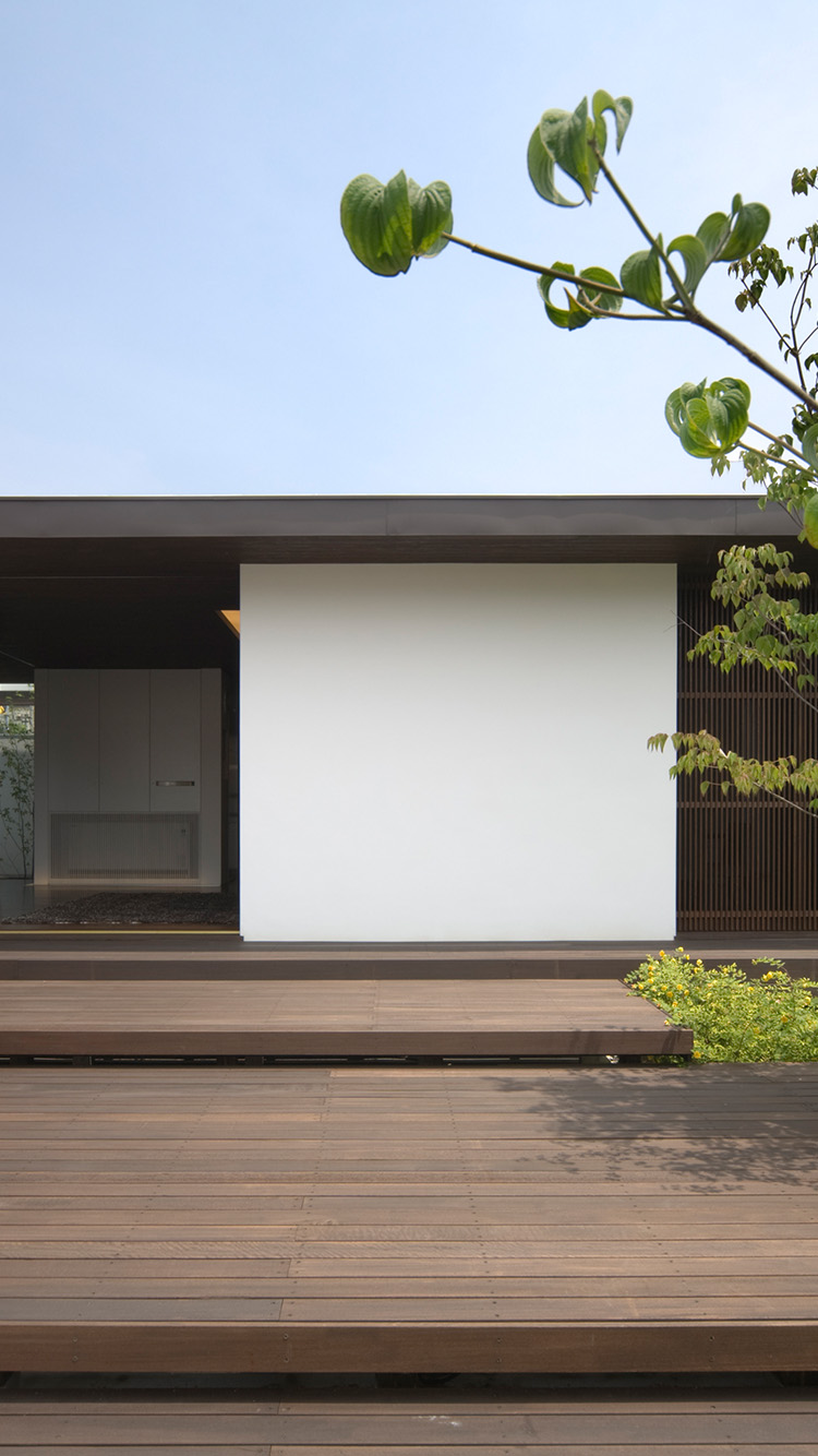 KAZUHIKO OISHI ARCHITECTURE ATELIER