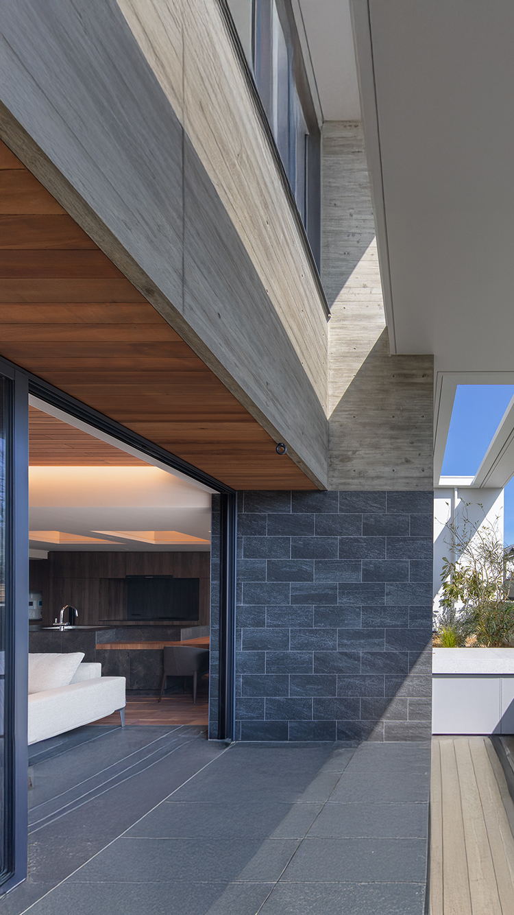 KAZUHIKO OISHI ARCHITECTURE ATELIER