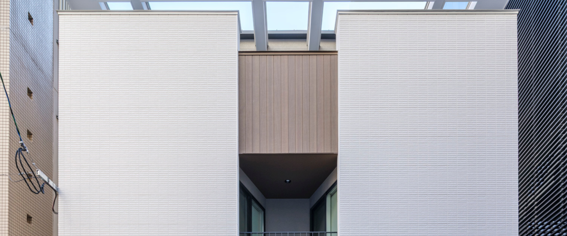 KAZUHIKO OISHI ARCHITECTURE ATELIER