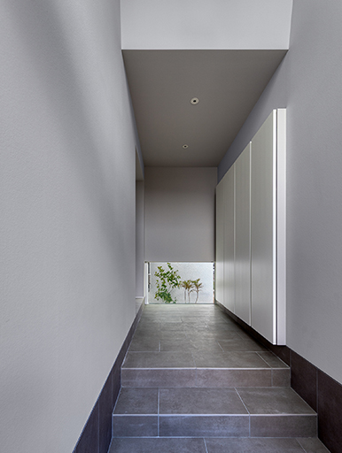LIGHT COURT HOUSE